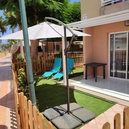 Green Oasis Club Villa Maspalomas  Ngoại thất bức ảnh