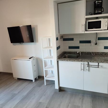 Green Oasis Club Villa Maspalomas  Ngoại thất bức ảnh