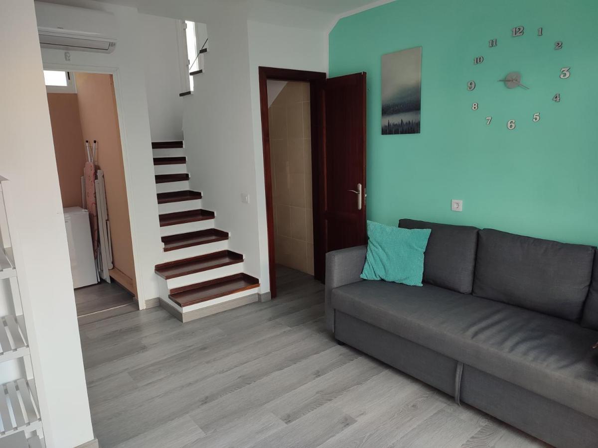 Green Oasis Club Villa Maspalomas  Ngoại thất bức ảnh