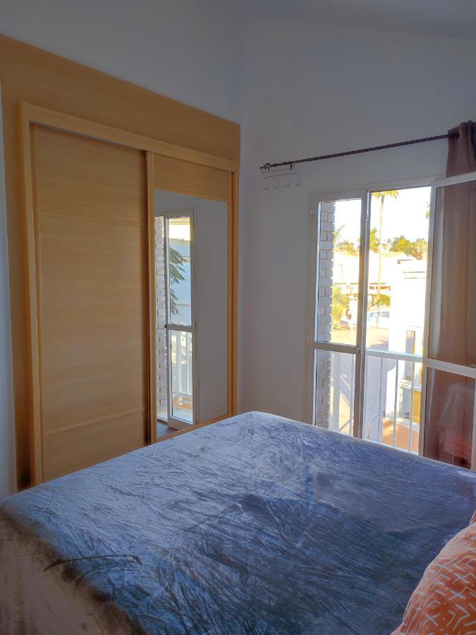 Green Oasis Club Villa Maspalomas  Ngoại thất bức ảnh