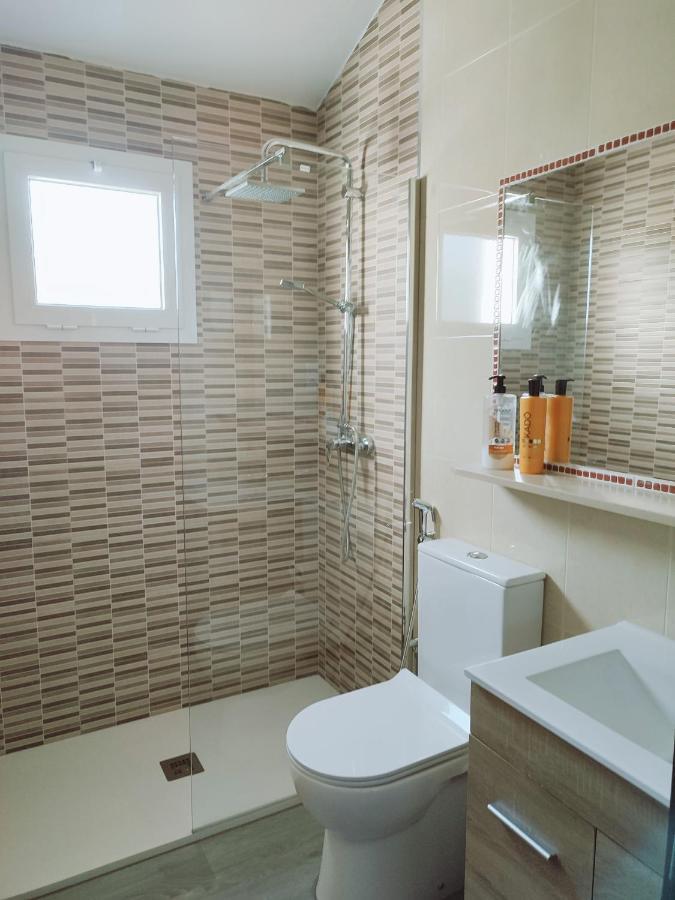 Green Oasis Club Villa Maspalomas  Ngoại thất bức ảnh